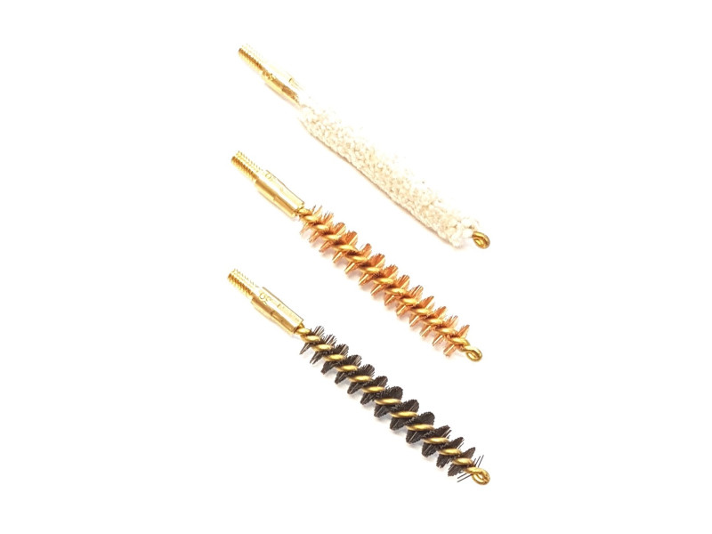 Cytac Gun Cleaning Brushes cal. .38 (9mm)