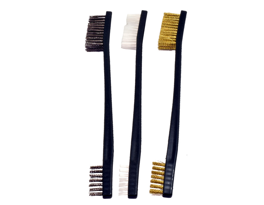 DAA CED Utility 3-Brush set