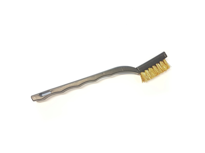 RifleCX Brush Brass