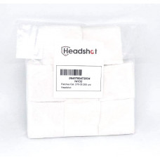 Headshot Patches cal. .270 - .35 200PCS