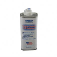 IOSSO Triple Action Oil Solution 120ml