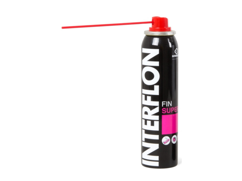 Interflon Fin Super aerosol 100ml