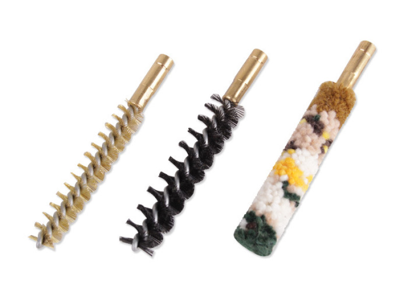 Gun Cleaning Brushes cal. .22