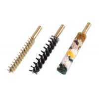 Gun Cleaning Brushes cal. .40SW