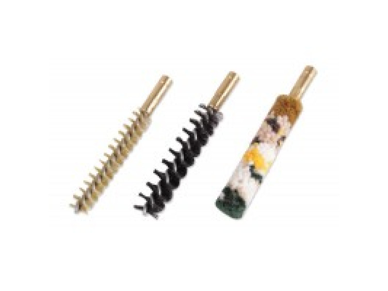 Gun Cleaning Brushes cal. 9mm
