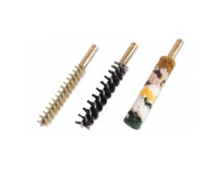 Gun Cleaning Brushes cal. 9mm