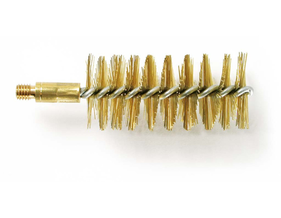 Brass Brush 12