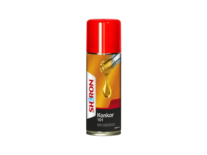 Konkor 101 200ml