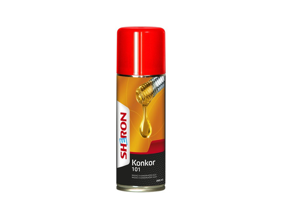 Konkor 101 200ml