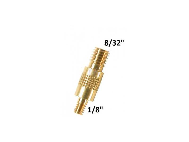 Messingadapter