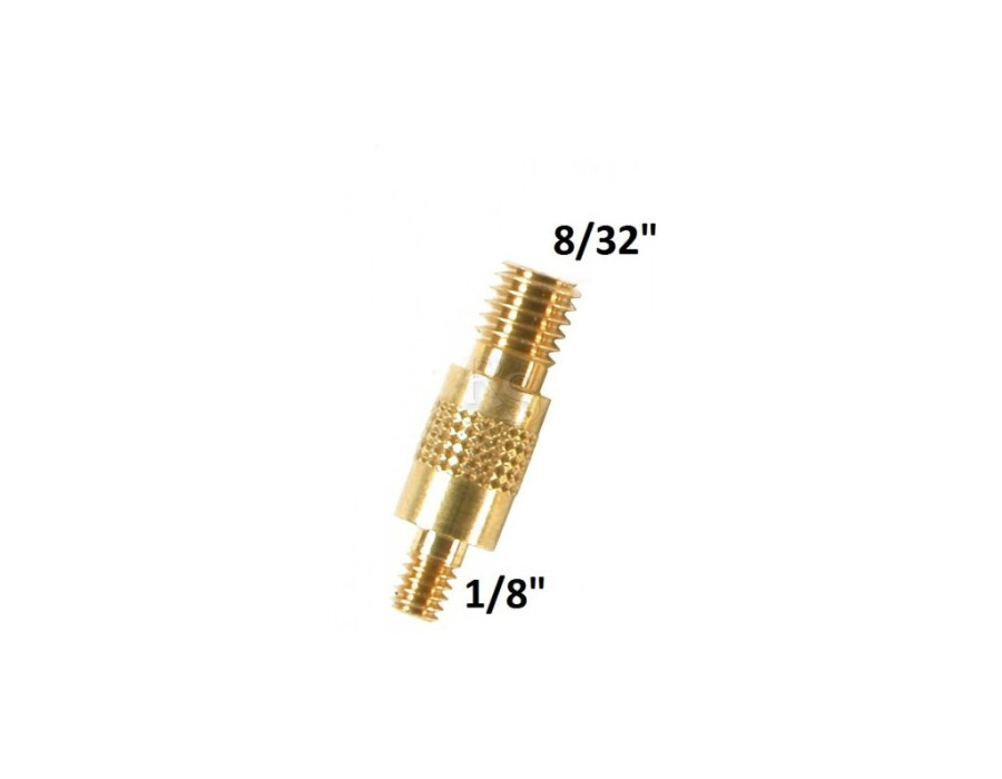 Messingadapter