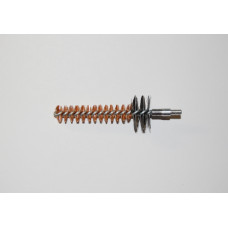Brass chamber brush for AR15 .223 Rem.