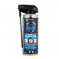 Nanoprotech Bore Cleaning Foam - pena na čistenie hlavní 200ml Nanoprotech Bore Cleaning Foam - pena na čistenie hlavní 200ml