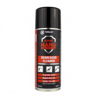 Nanoprotech Degreaser Cleaner - odmasťovač zbraní 400ml Nanoprotech Degreaser Cleaner - odmasťovač zbraní 400ml