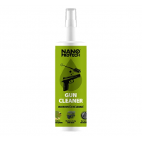 Nanoprotech Gun Cleaner 150ml Nanoprotech Gun Cleaner 150ml