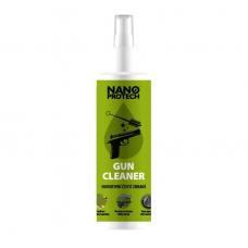 Nanoprotech Gun Cleaner 150ml