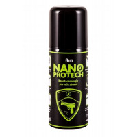 Olej Nanoprotech Gun 75ml 