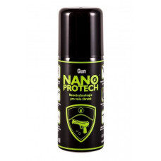 Olej Nanoprotech Gun 75ml 