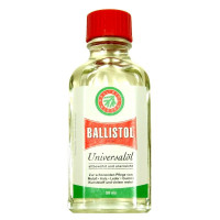 Olej Ballistol fľaška 50ml