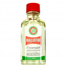 Oil Ballistol Bottle 50ml