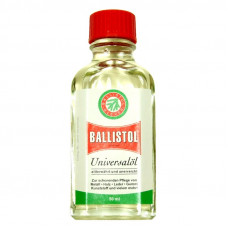 Olej Ballistol fľaška 50ml