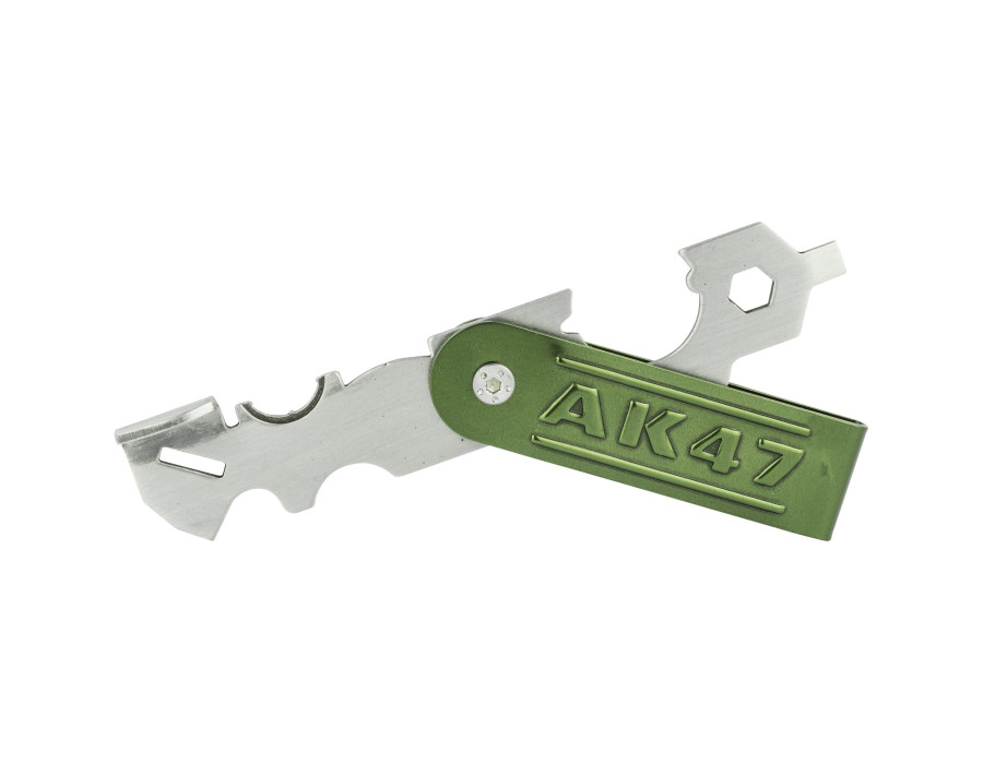 Real Avid AK47 Rußschaber