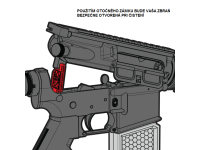 Real Avid Chamber Boss - AR15