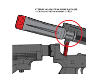 Real Avid Chamber Boss - AR15