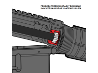 Real Avid Chamber Boss - AR15
