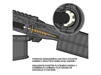 Real Avid Chamber Boss - AR15