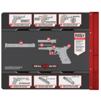 Real Avid Glock Smart Mat