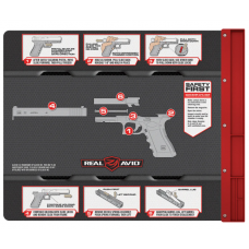 Real Avid Glock Smart Mat