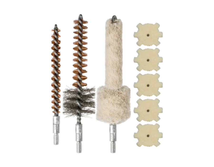 Real Avid AR15 Brush Combo