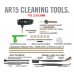 Real Avid AR15 Master Cleaning Station