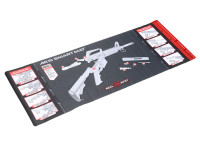 Real Avid AR15 Smart Mat
