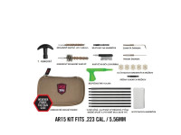 Real Avid Gun Boss AR15