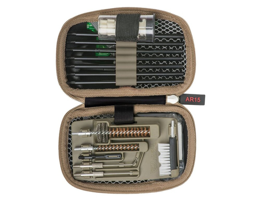 Real Avid Gun Boss AR15