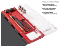Real Avid Master Cleaning Station - Handgun