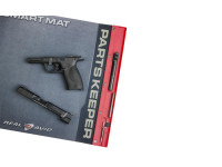 Real Avid Handgun Smart Mat