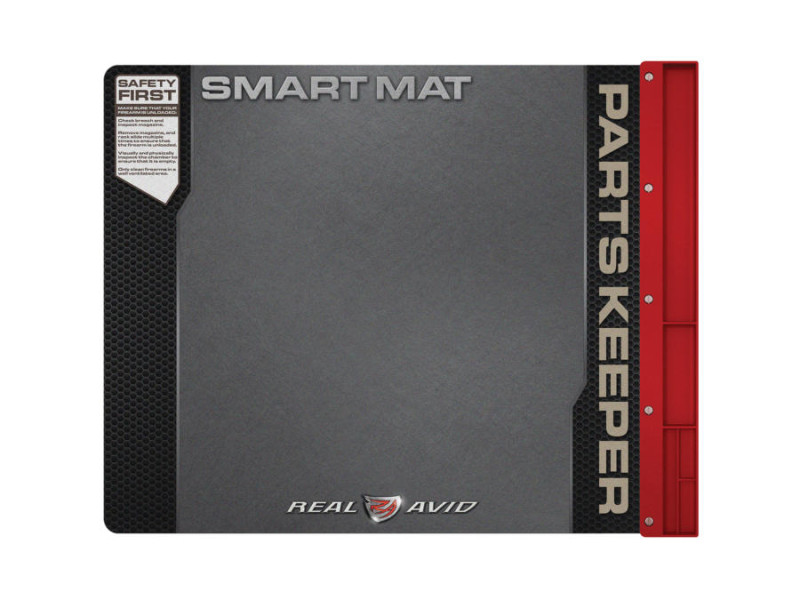Real Avid Handgun Smart Mat