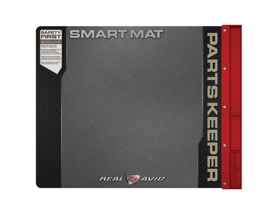 Real Avid Handgun Smart Mat