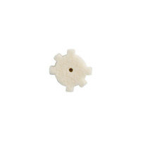 Real Avid Star Chamber Cleaning Pad Real Avid Star Chamber Cleaning Pad
