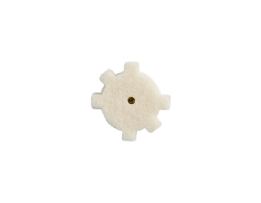 Real Avid Star Chamber Cleaning Pad