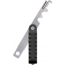 Real Avid AR-15 Carbon Scraper Tool