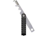 Real Avid AR-15 Carbon Scraper Tool