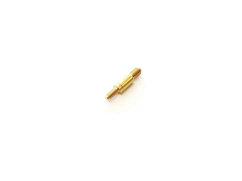 Cleaning Rod Adapter 8-32 - 1/8"