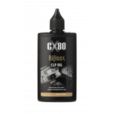 RifleCX CLP olej 100ml
