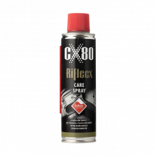RifleCX ošetrujúci sprej s teflónom 200ml