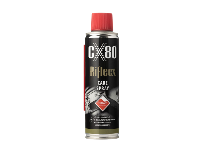 RifleCX Care Spray with Teflon 200ml