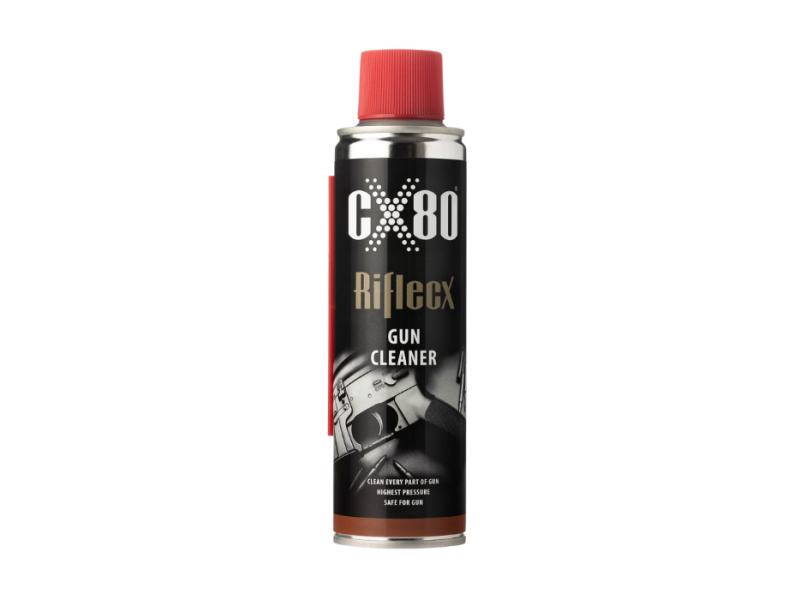 RifleCX Gun Cleaner 200ml